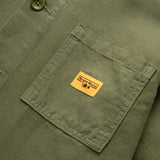 Service Works Canvas Coverall Jacket