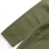 Service Works Canvas Coverall Jacket