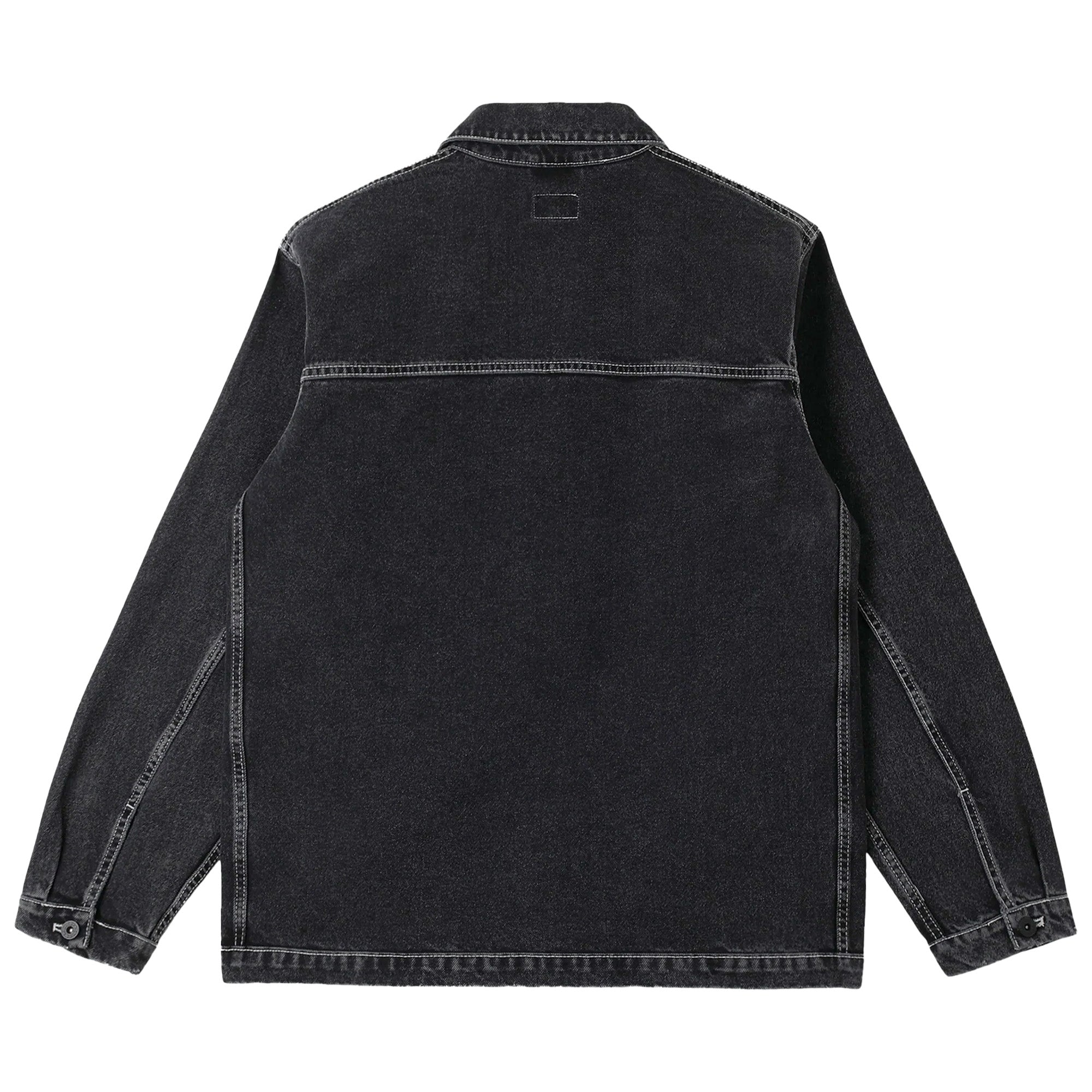 Stan Ray Coverall Jacket