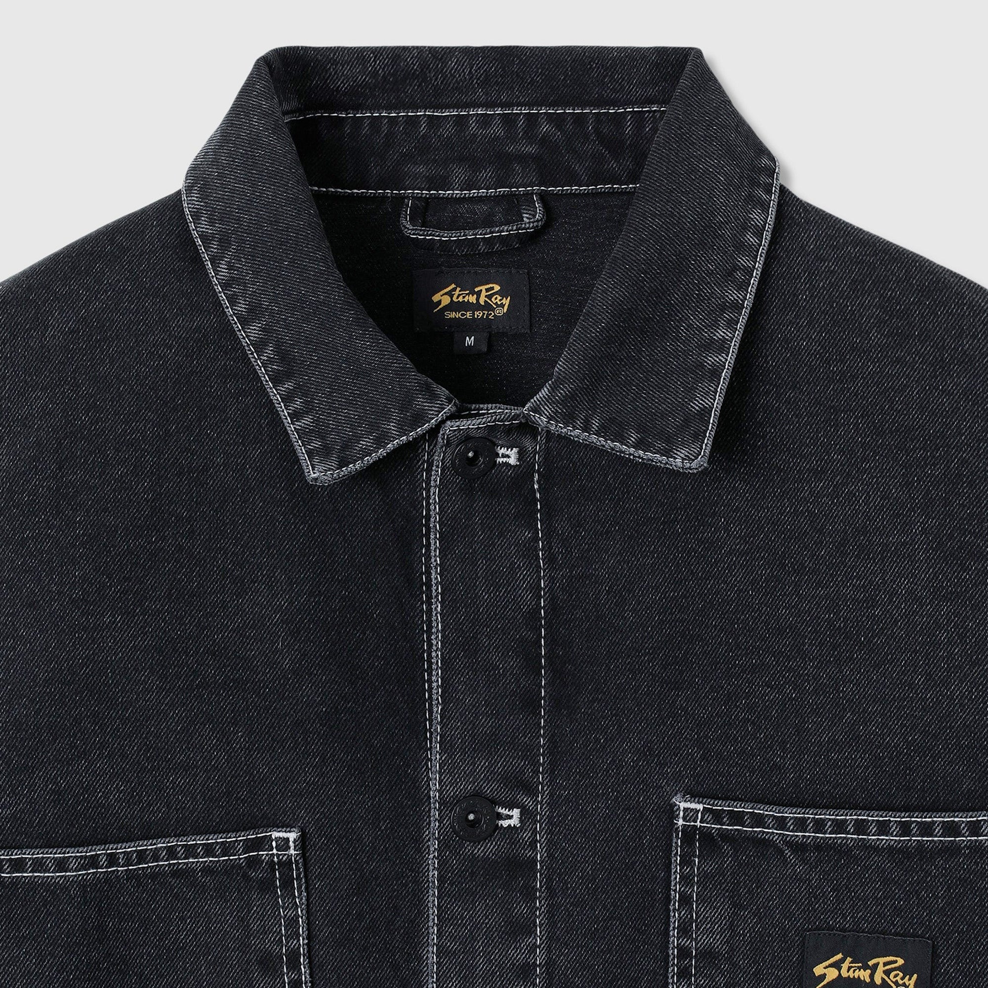 Stan Ray Coverall Jacket