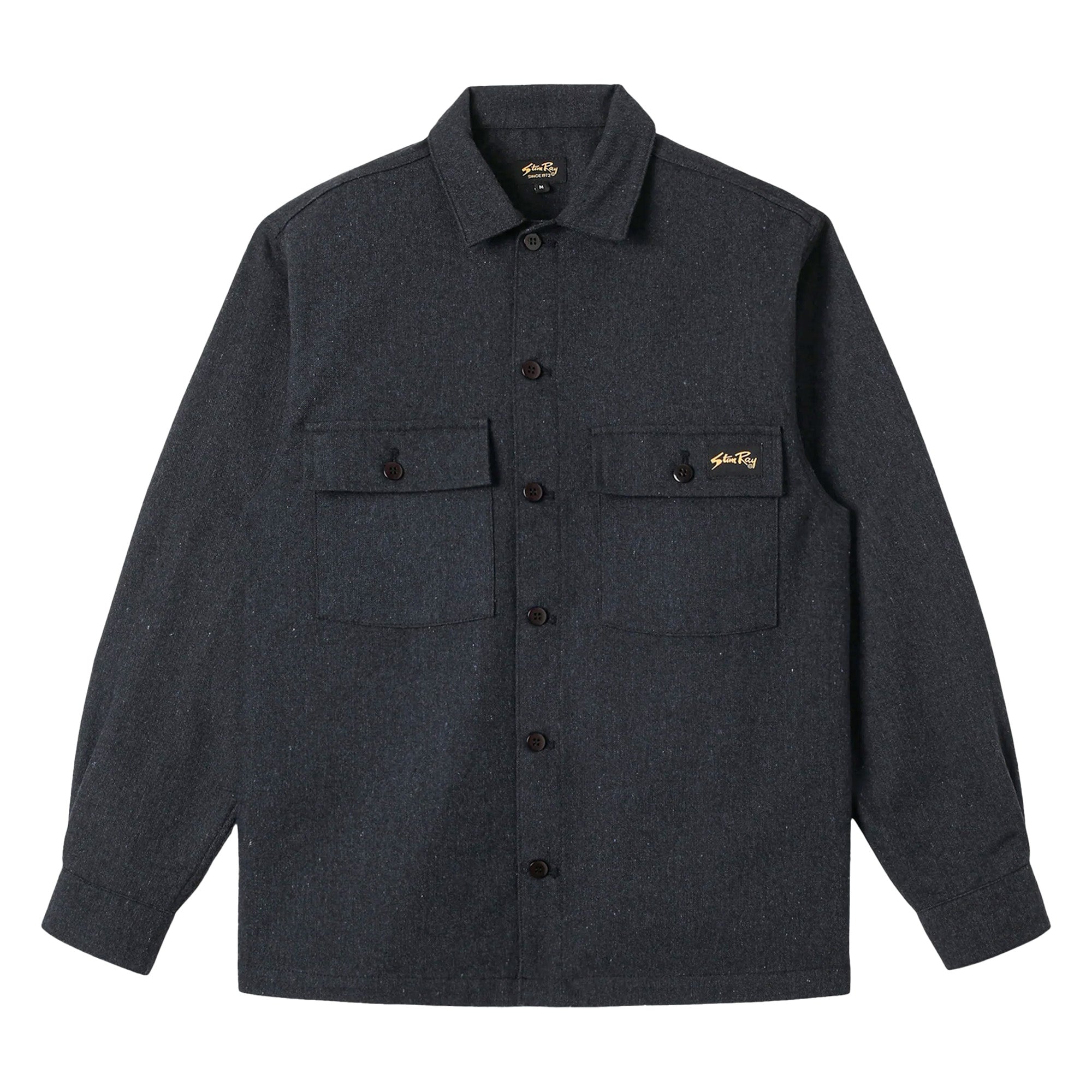 Stan Ray CPO Shirt