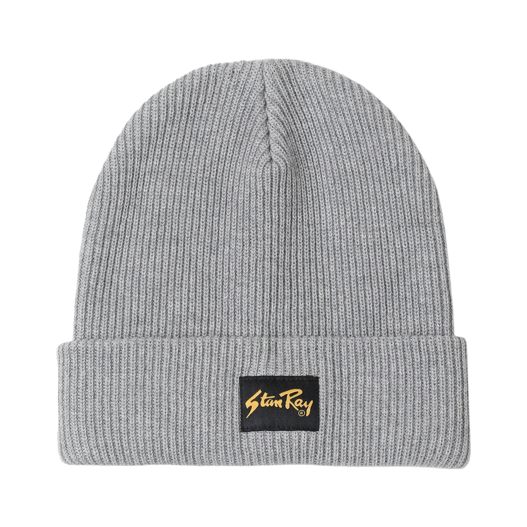Stan Ray Fold Cuff Beanie