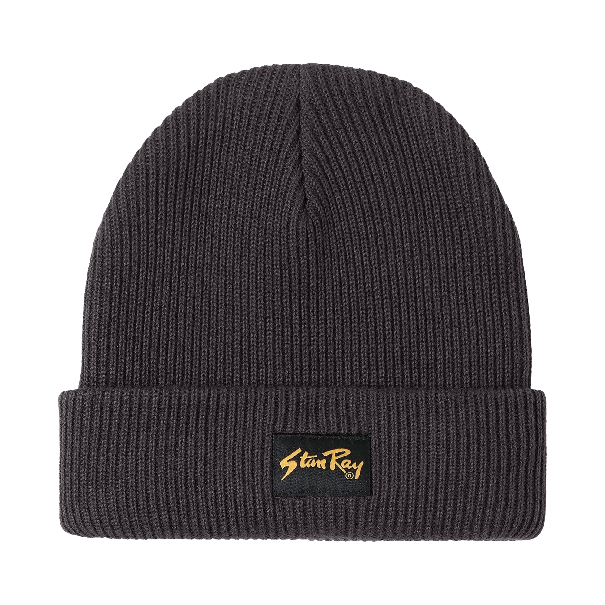 Stan Ray Fold Cuff Beanie