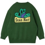 Stan Ray Knitted Cardigan