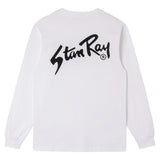 Stan Ray Stan OG Long Sleeve T-Shirt