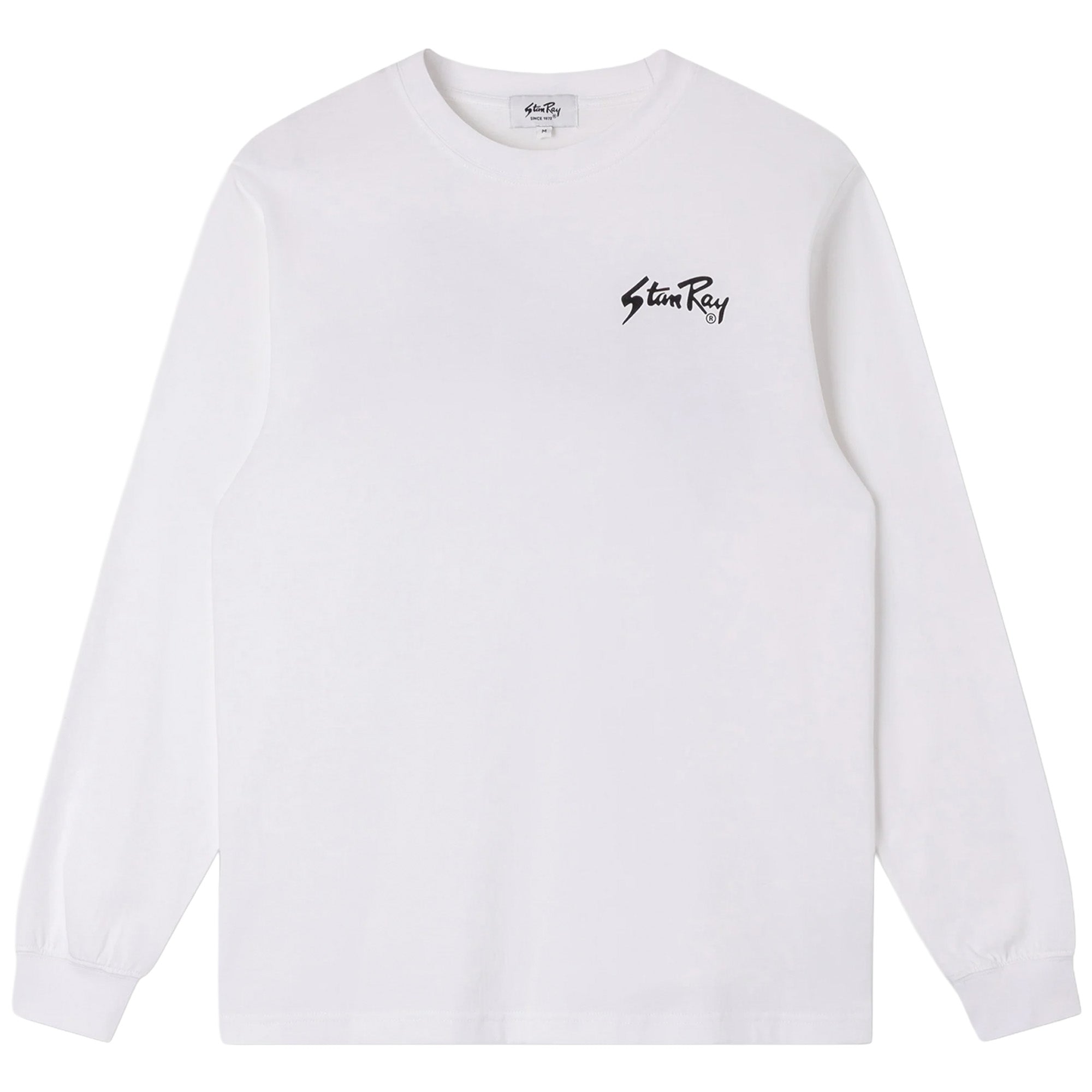 Stan Ray Stan OG Long Sleeve T-Shirt