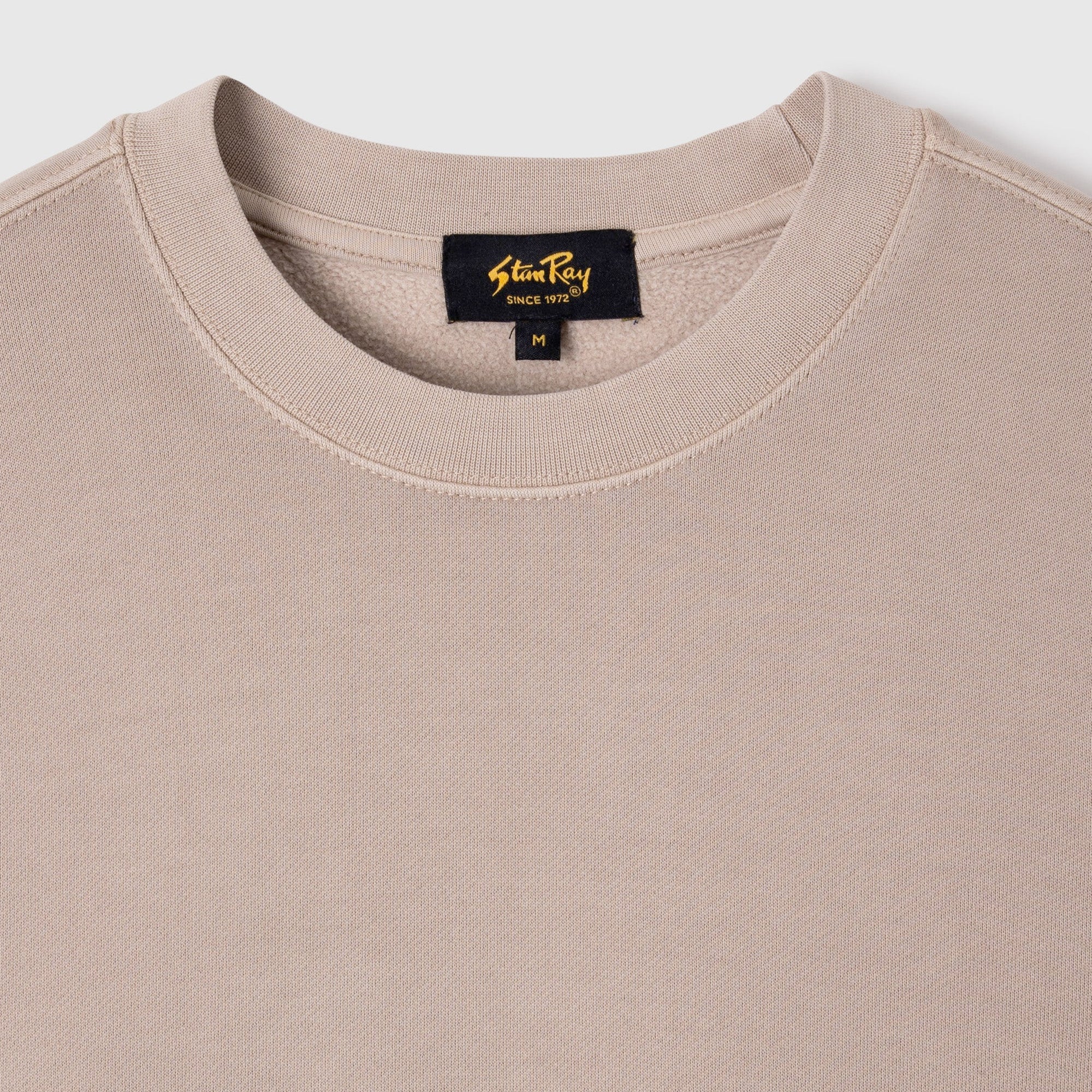 Stan Ray Patch Crew Sweat