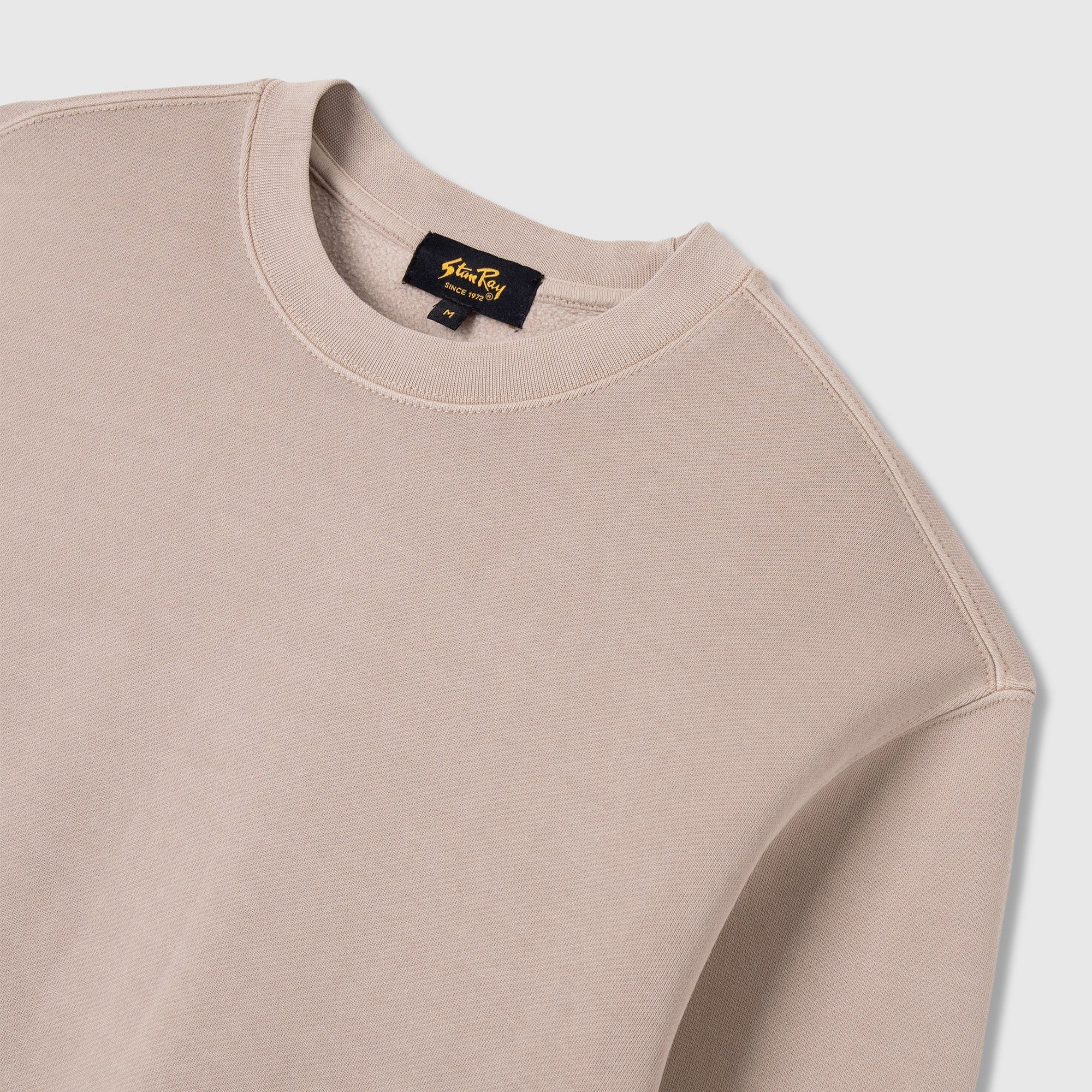 Stan Ray Patch Crew Sweat