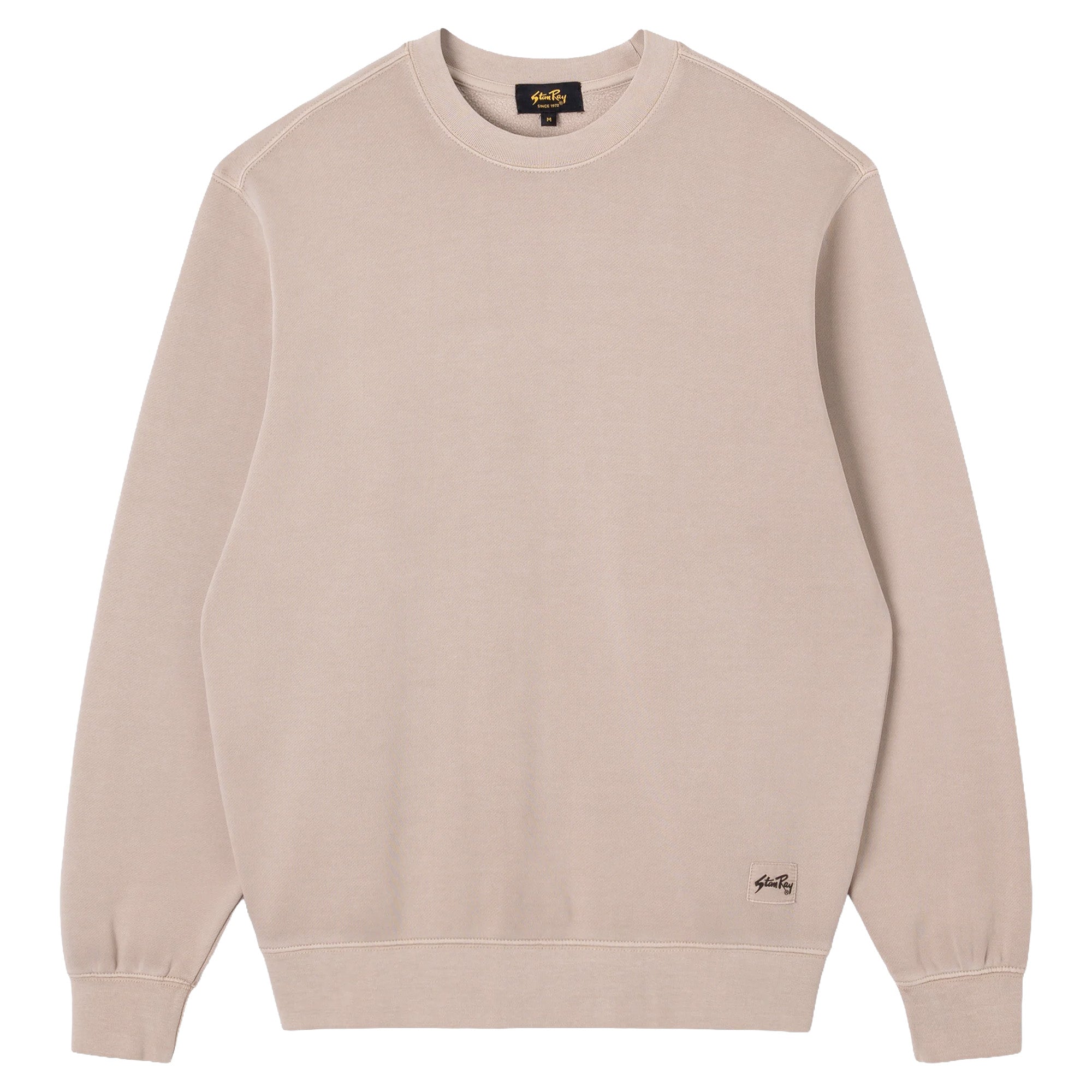 Stan Ray Patch Crew Sweat