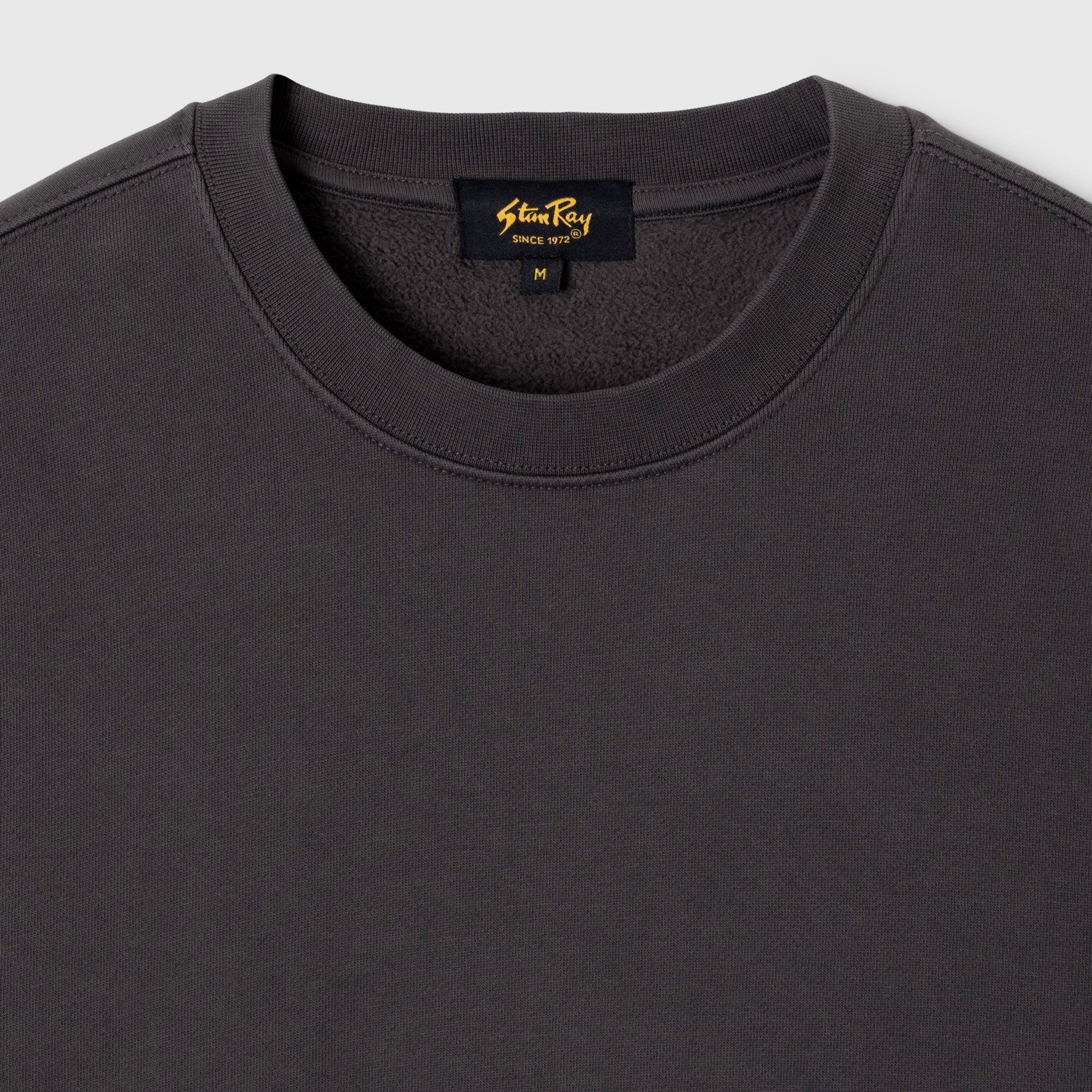 Stan Ray Patch Crew Sweat