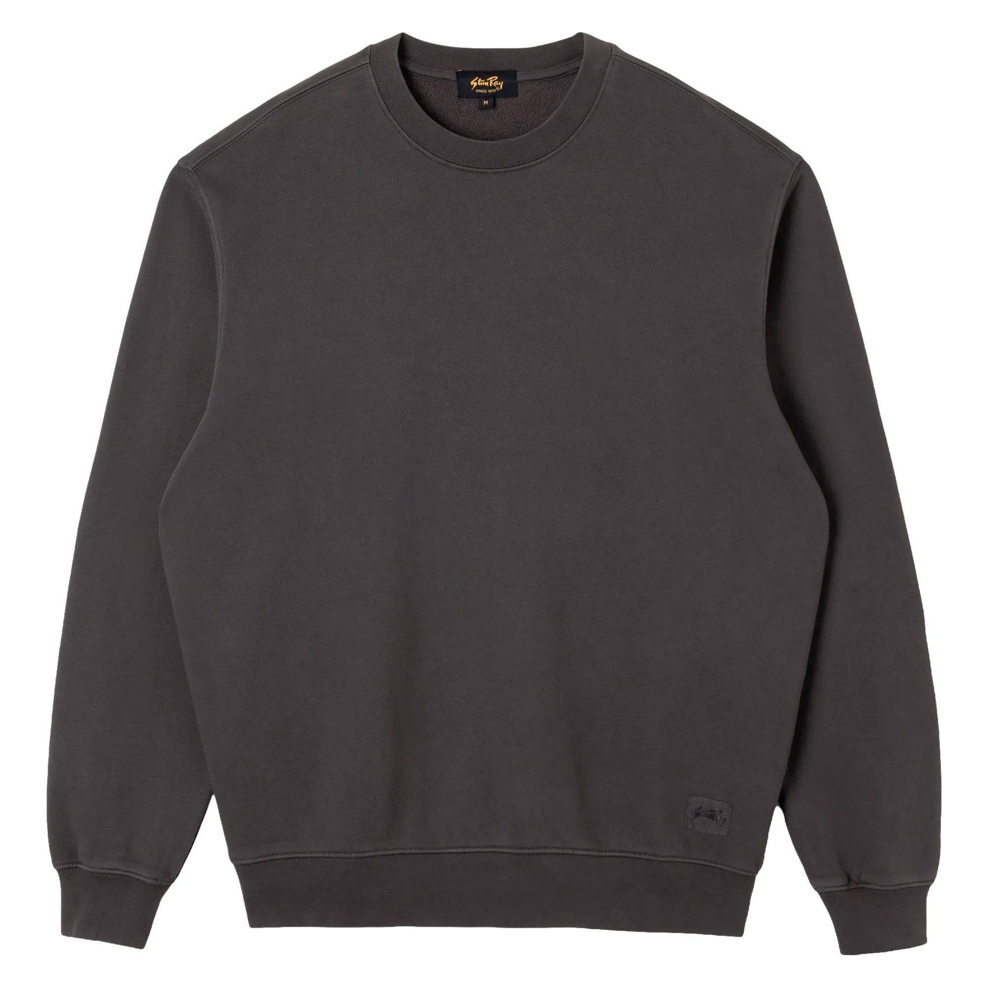 Stan Ray Patch Crew Sweat