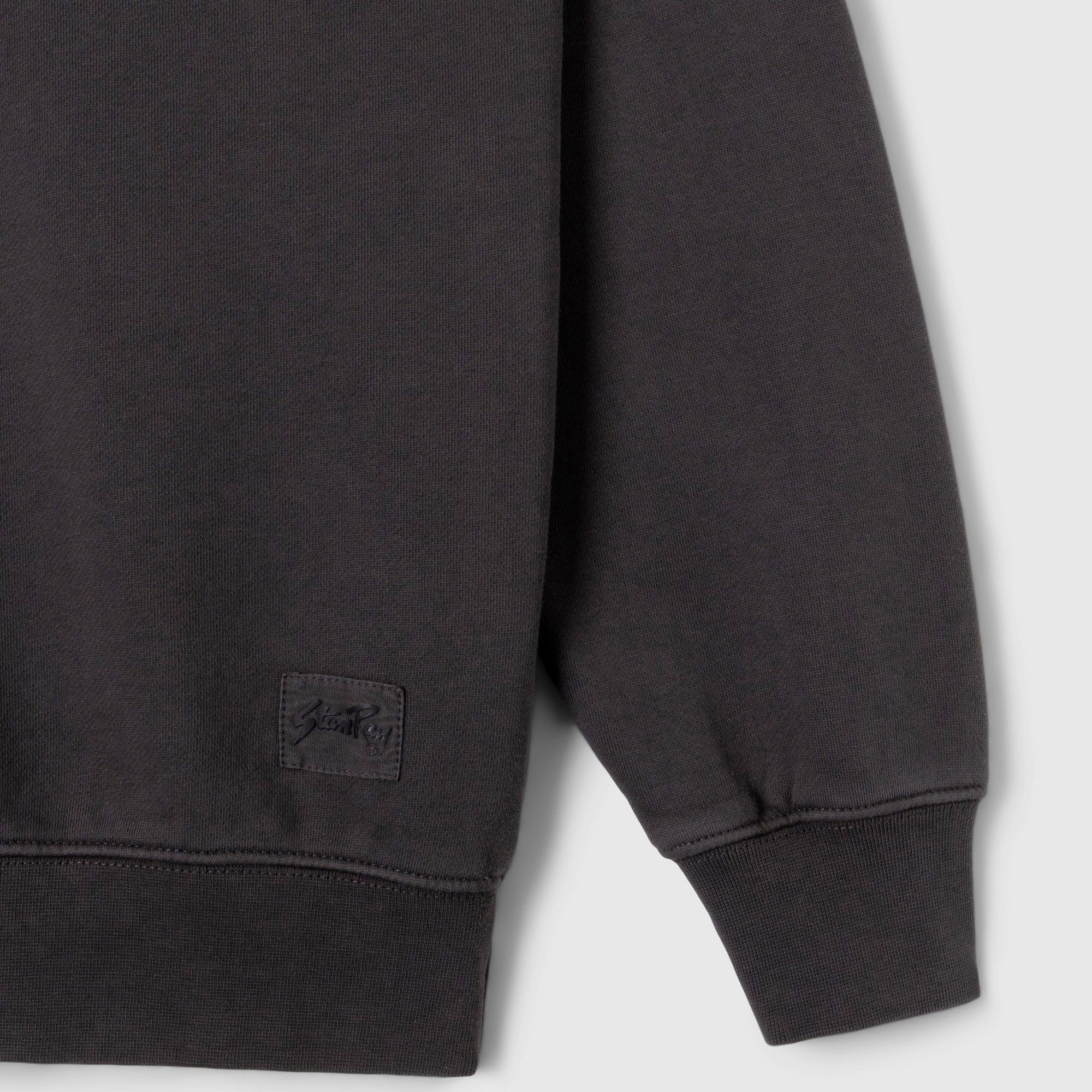 Stan Ray Patch Crew Sweat