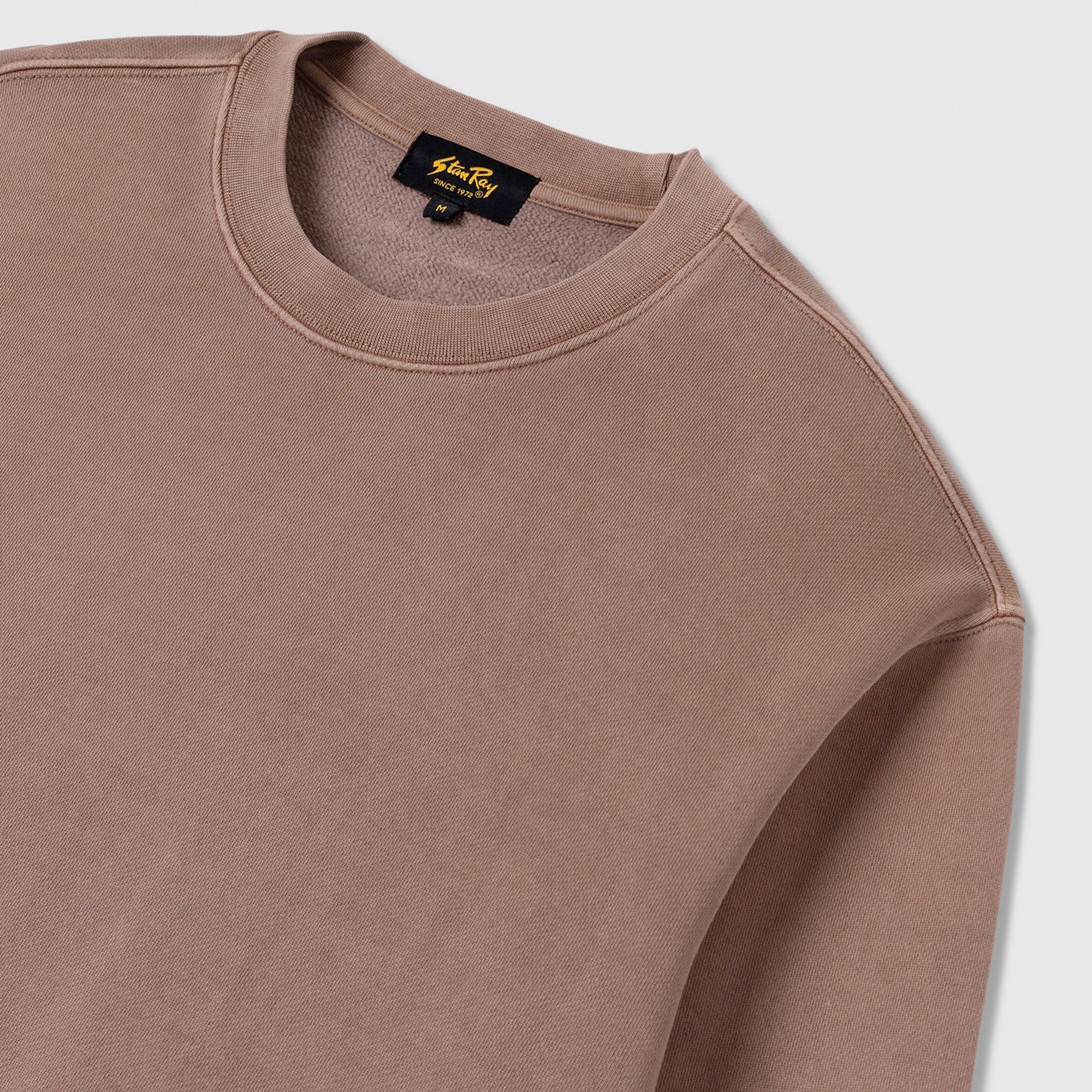 Stan Ray Patch Crew Sweat