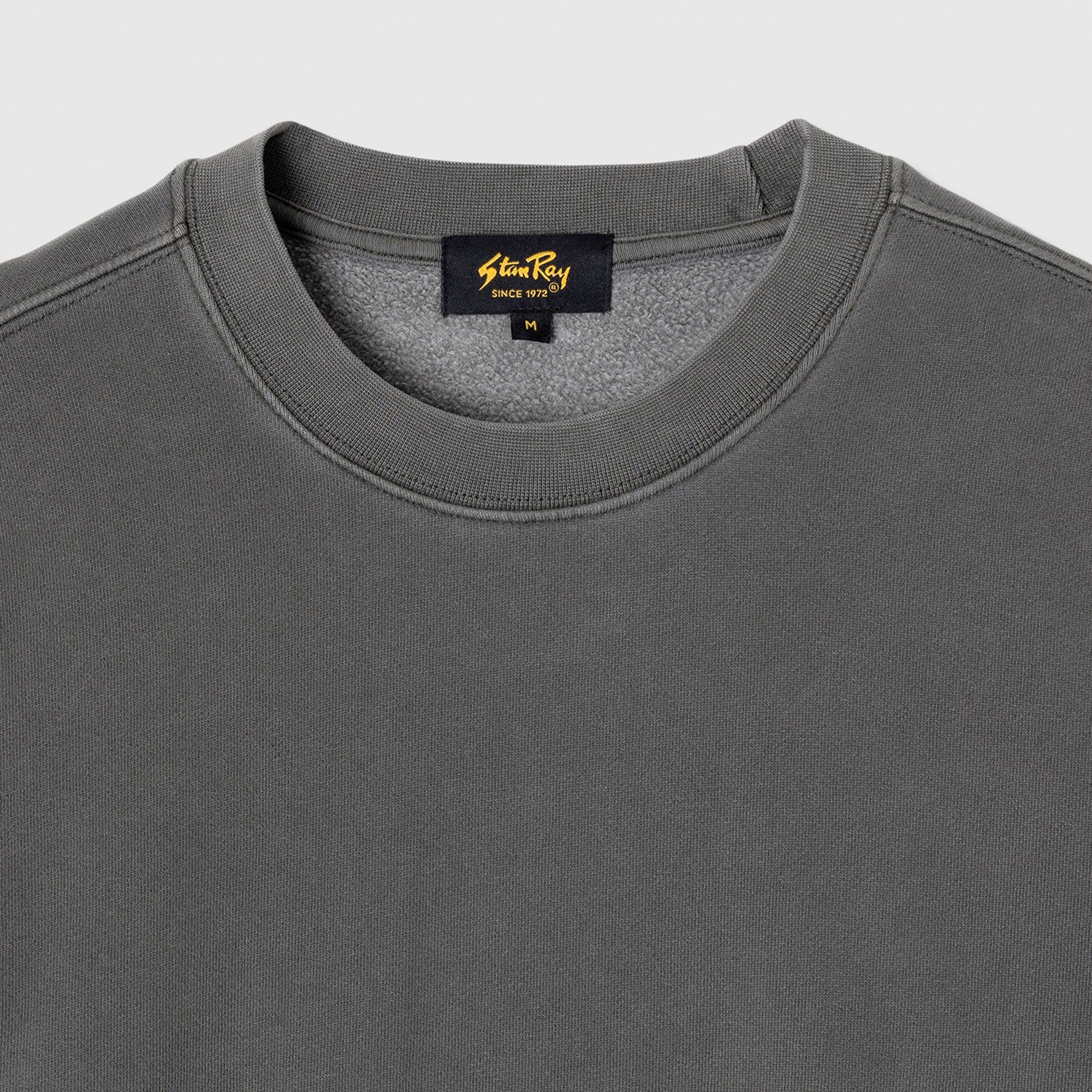 Stan Ray Patch Crew Sweat