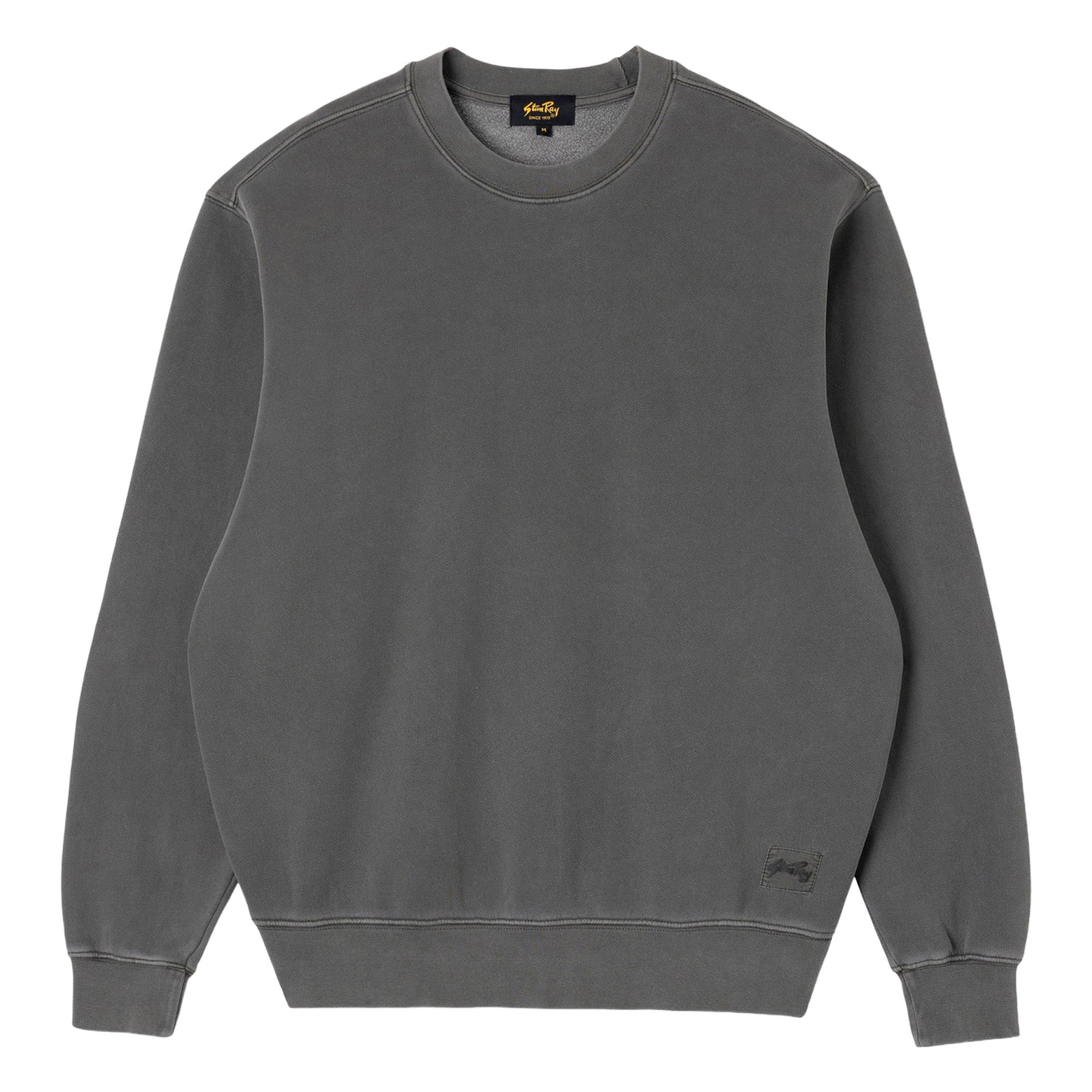 Stan Ray Patch Crew Sweat