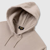 Stan Ray Patch Overhead Hood