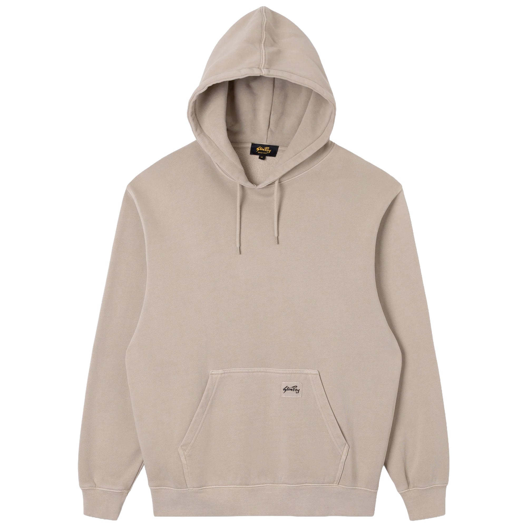 Stan Ray Patch Overhead Hood