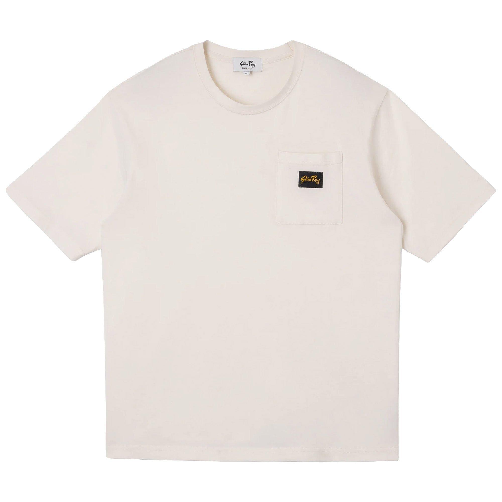 Stan Ray Patch Pocket T-Shirt 4