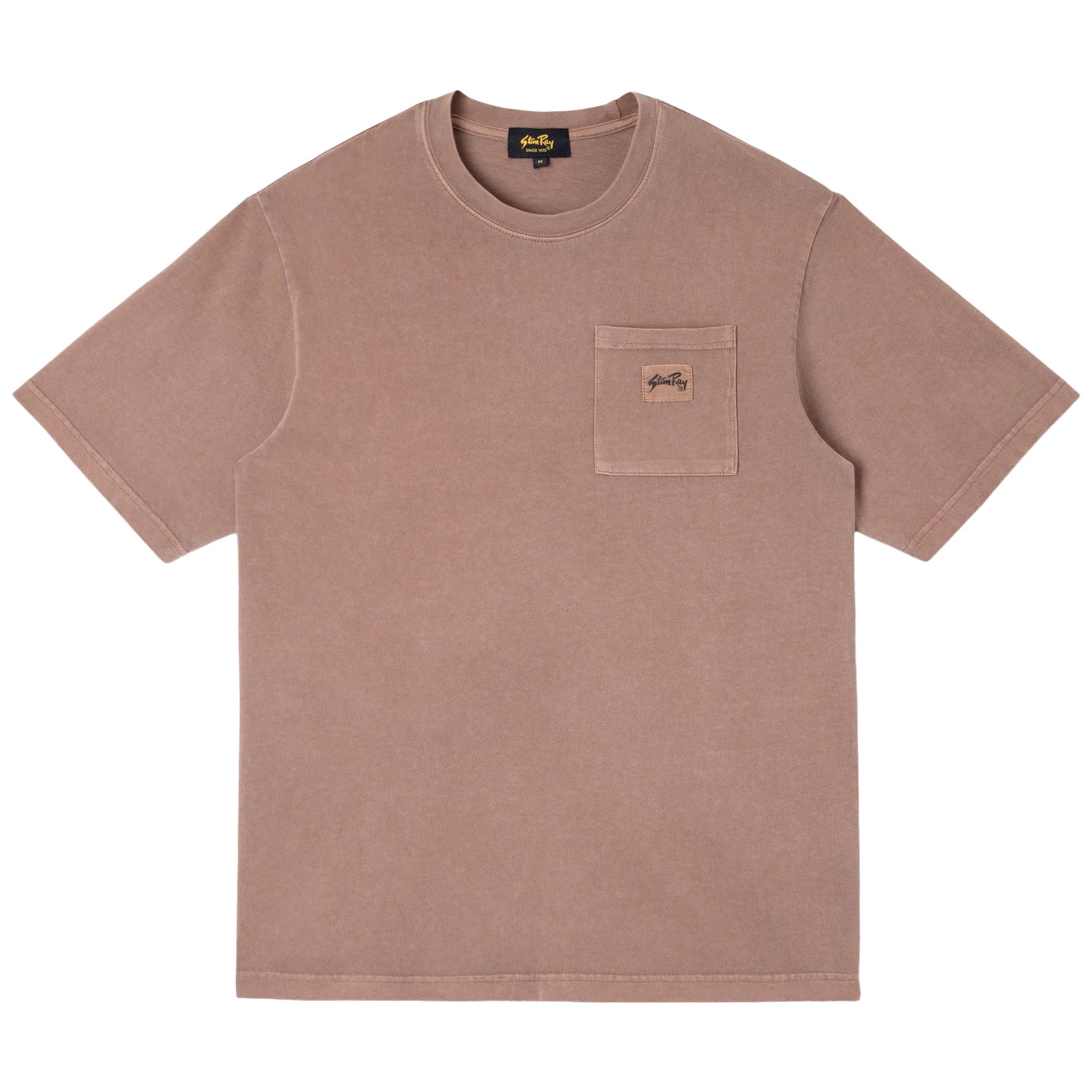 Stan Ray Patch Pocket AW T-Shirt