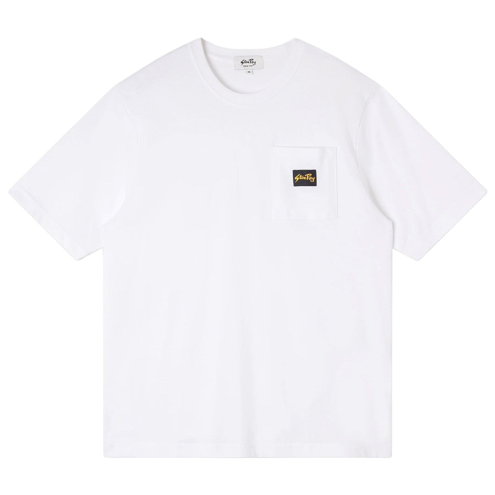 Stan Ray Patch Pocket AW T-Shirt