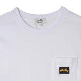Stan Ray Patch Pocket T-Shirt 1