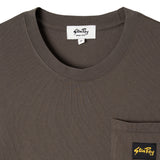 Stan Ray Patch Pocket T-Shirt 2