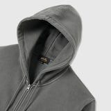 Stan Ray Patch Zip Hood