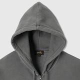 Stan Ray Patch Zip Hood