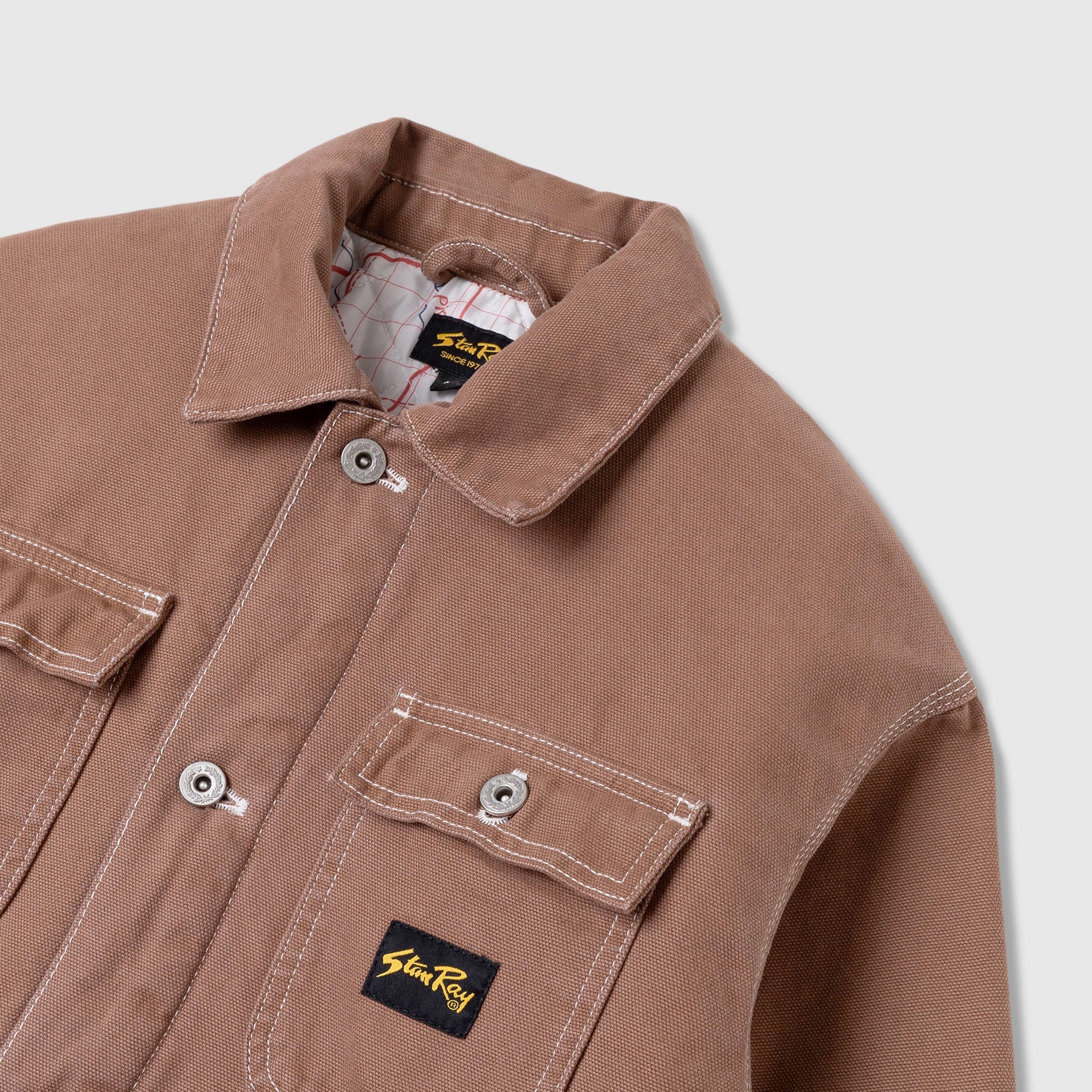 Stan Ray Pork Chop Jacket