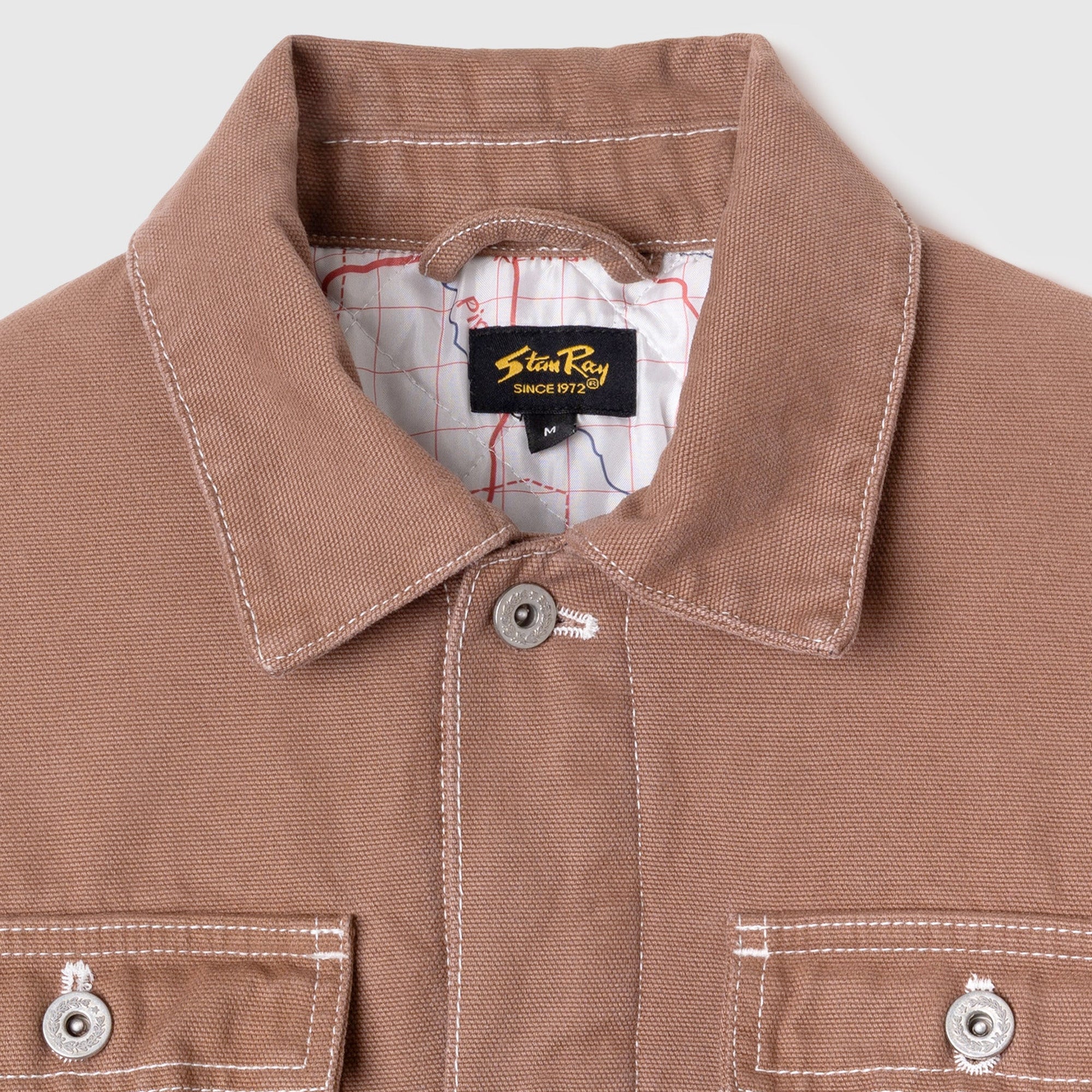 Stan Ray Pork Chop Jacket