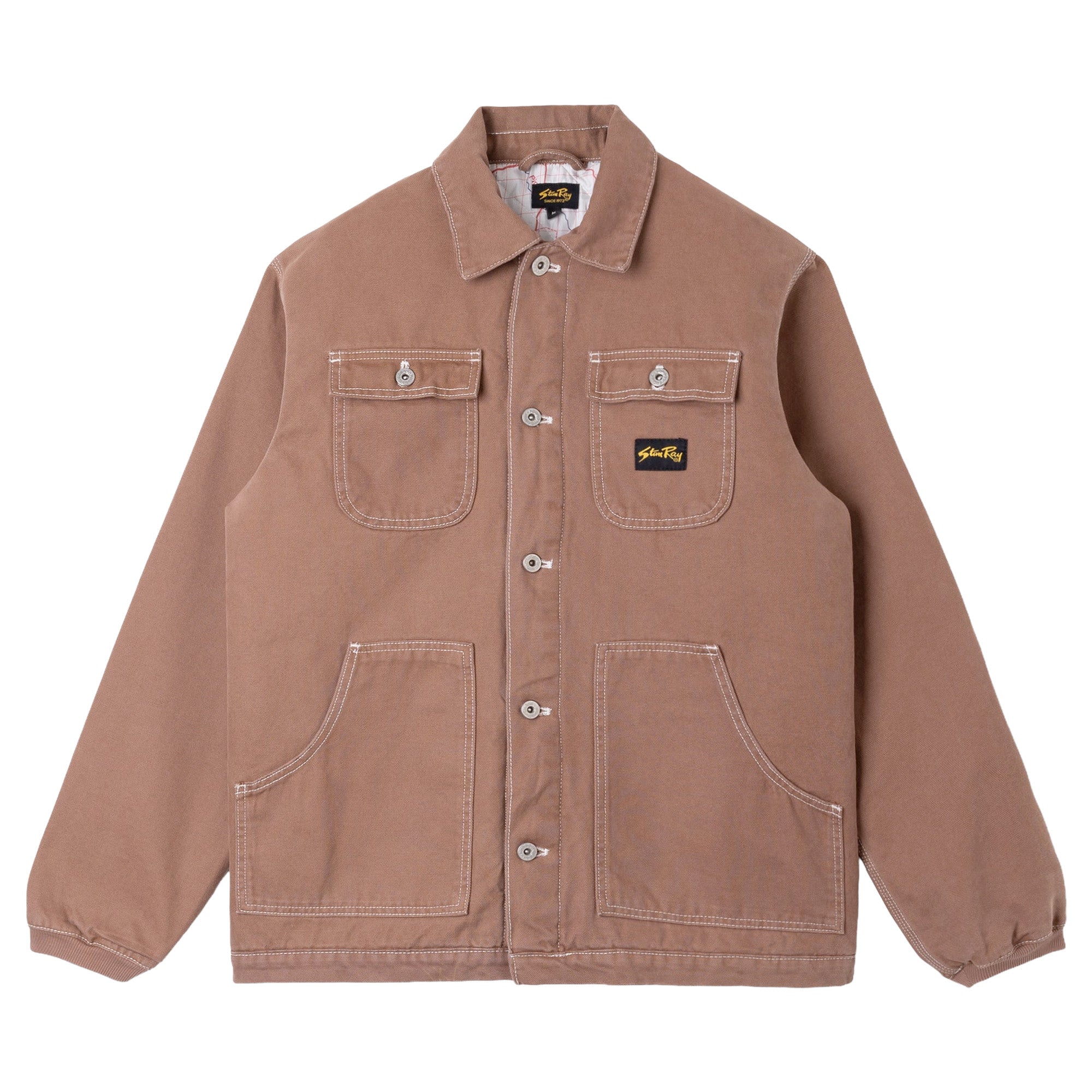 Stan Ray Pork Chop Jacket