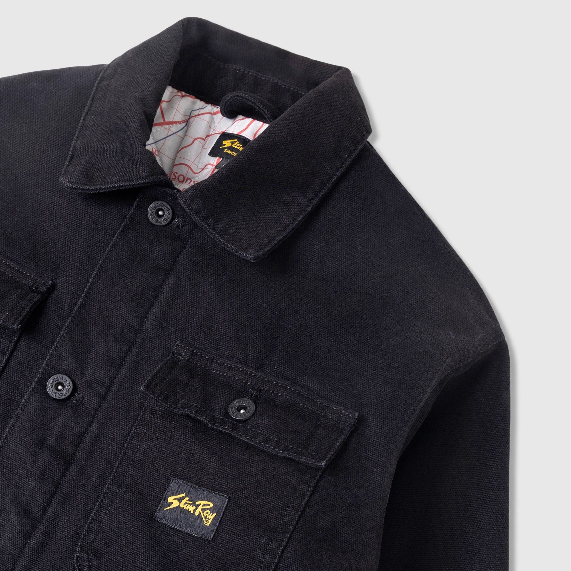 Stan Ray Pork Chop Jacket