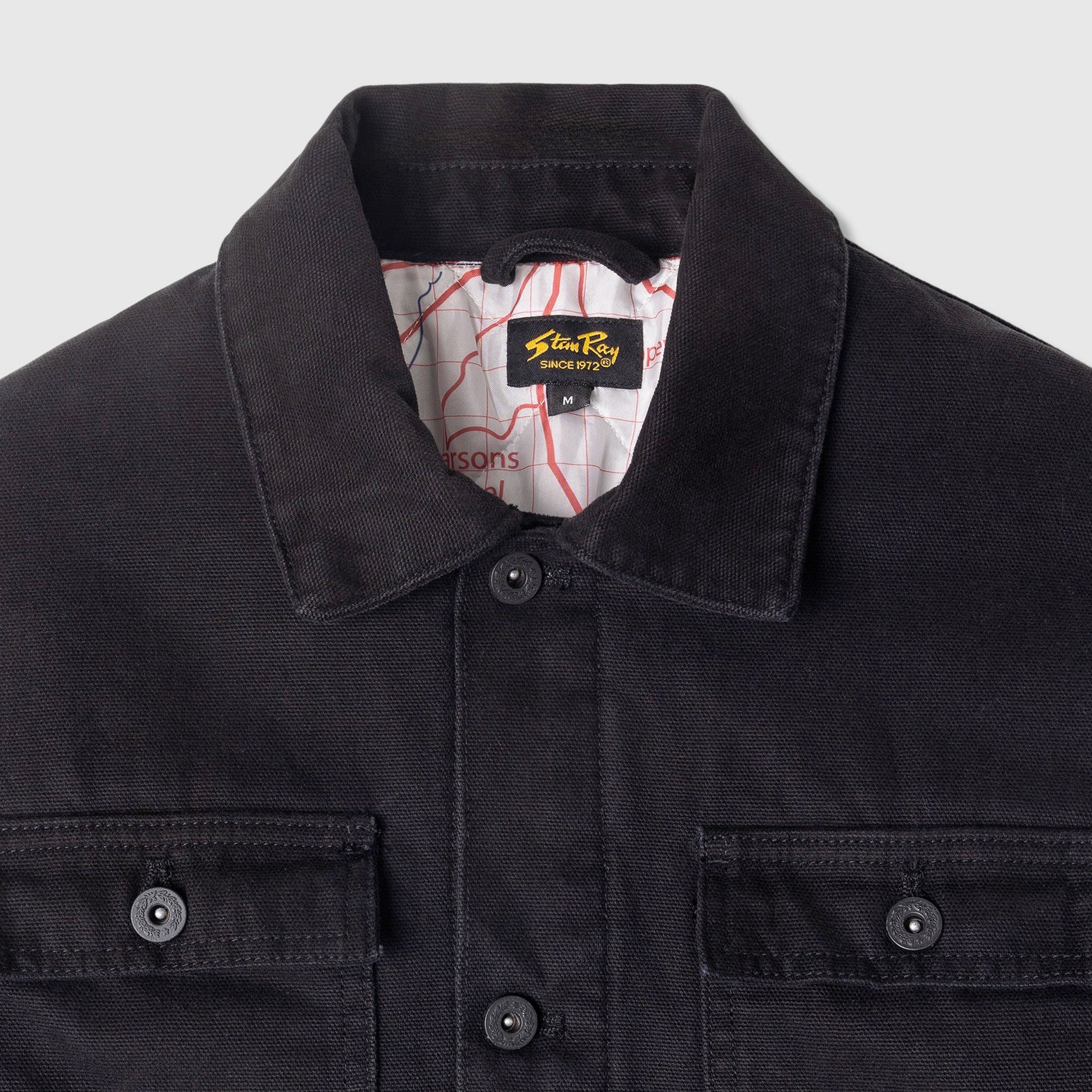 Stan Ray Pork Chop Jacket