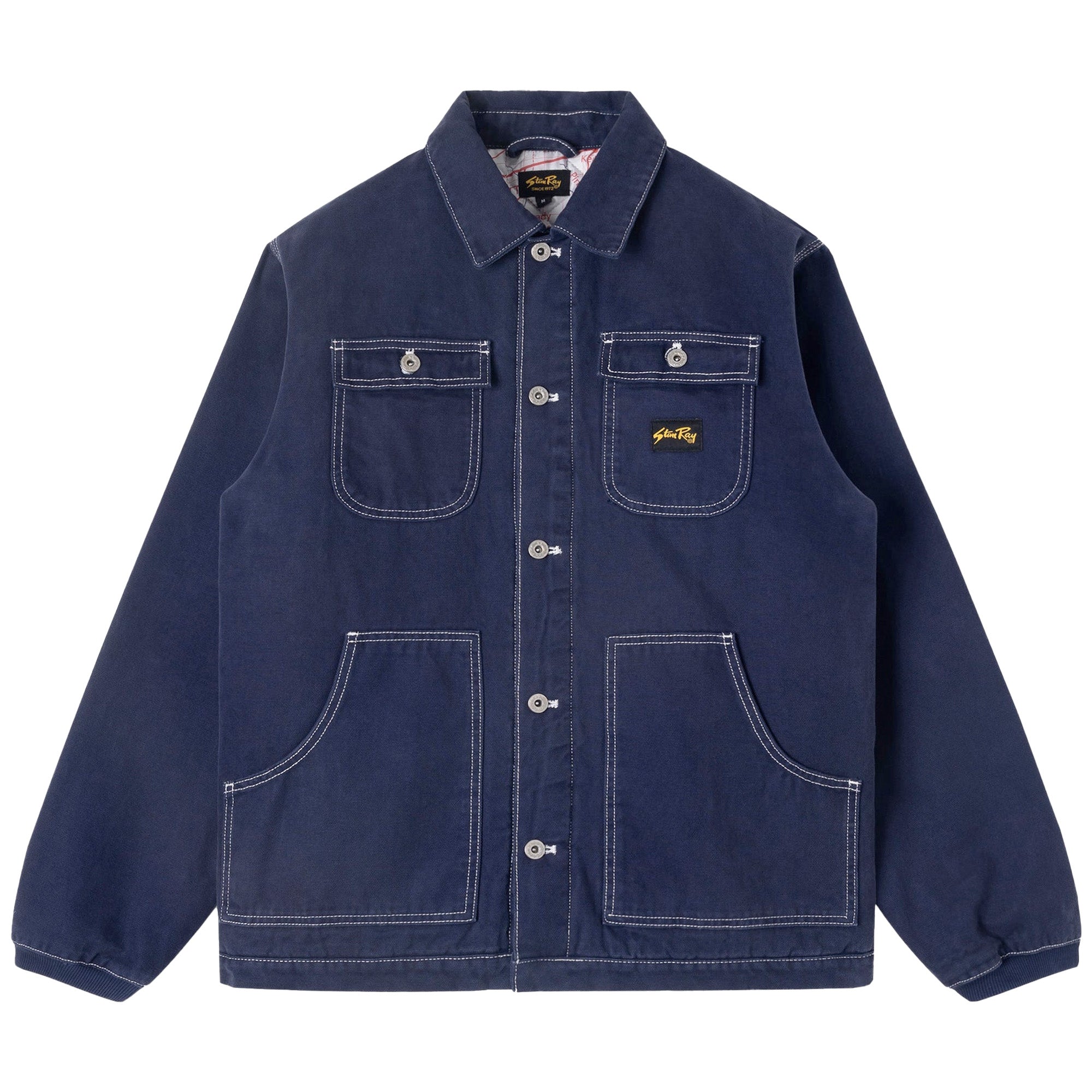 Stan Ray Pork Chop Jacket