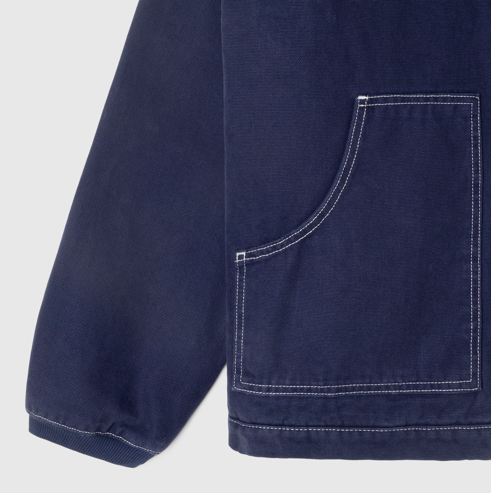 Stan Ray Pork Chop Jacket