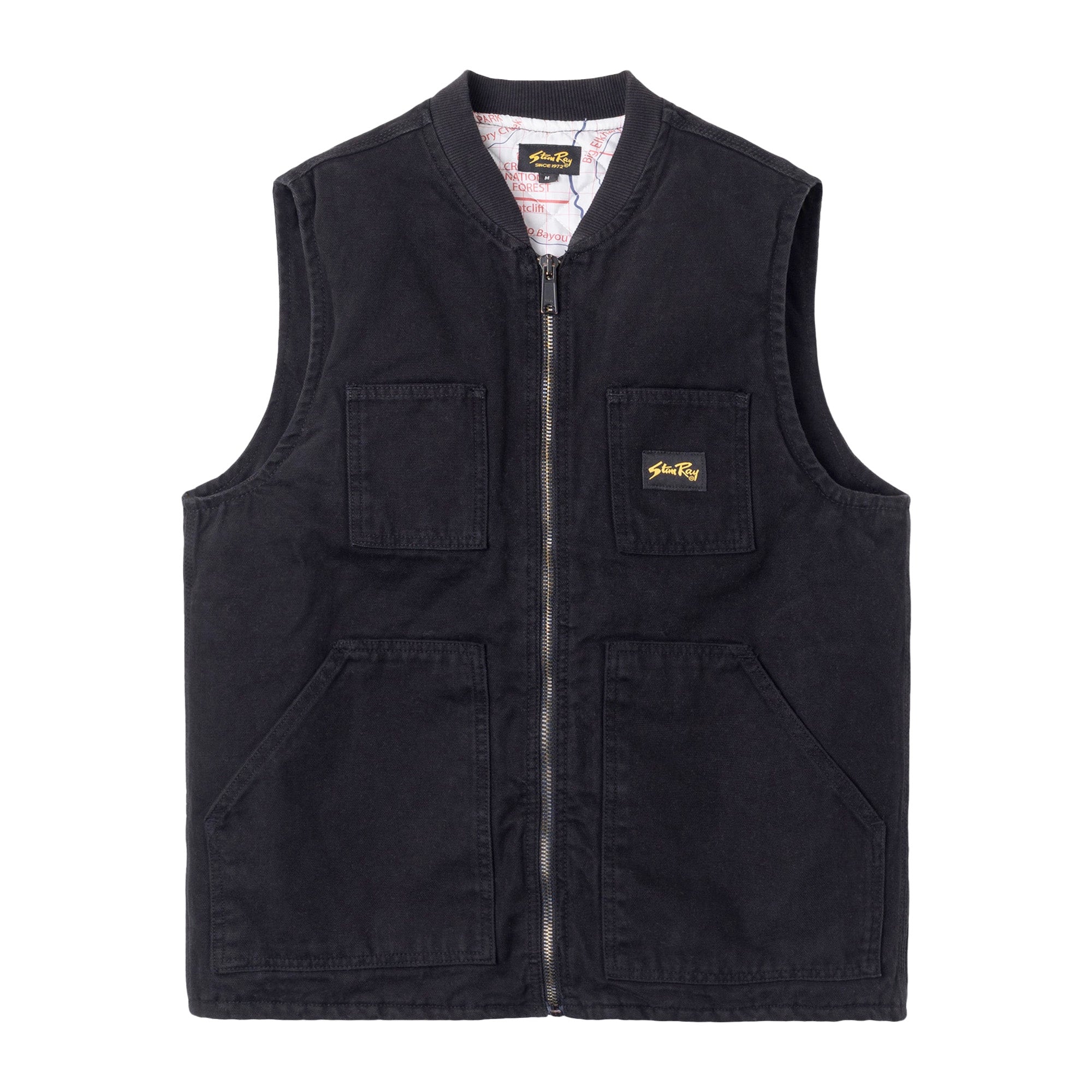 Stan Ray Pork Chop Vest