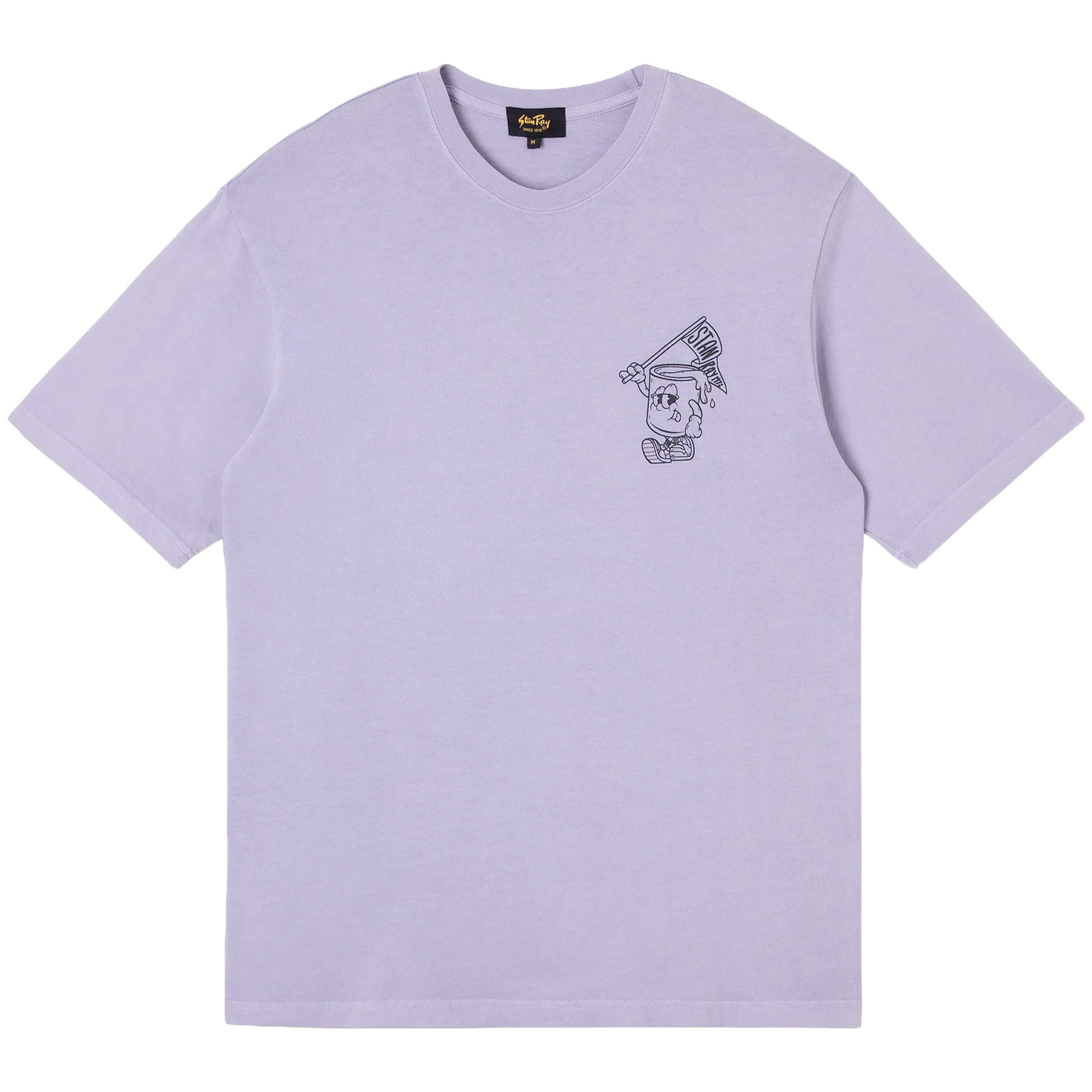 Stan Ray Stan Can T-Shirt