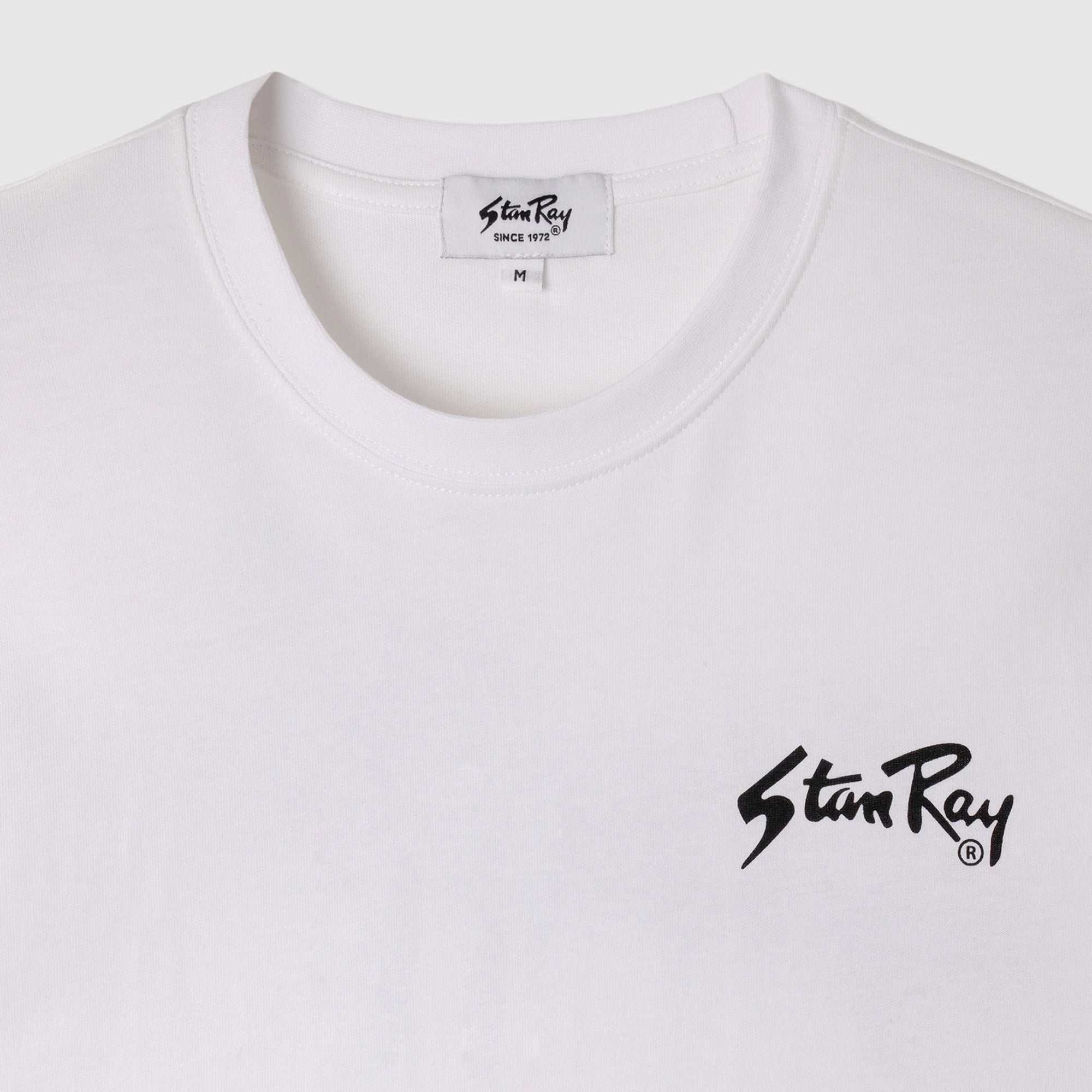 Stan Ray Stan OG AW T-Shirt