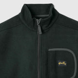 Stan Ray Wool Fleece Jacket