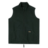 Stan Ray Wool Fleece Vest