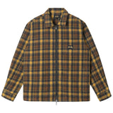 Stan Ray Zip Shirt