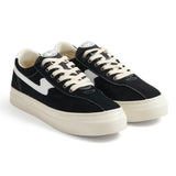 Stepney Workers Club Dellow S-Strike Suede Trainers