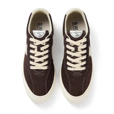 Stepney Workers Club Dellow S-Strike Suede Trainers