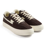 Stepney Workers Club Dellow S-Strike Suede Trainers