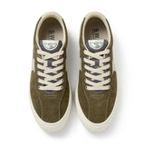 Stepney Workers Club Dellow S-Strike Suede Trainers