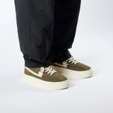 Stepney Workers Club Dellow S-Strike Suede Trainers