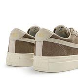 Stepney Workers Club Dellow S-Strike Suede Trainers
