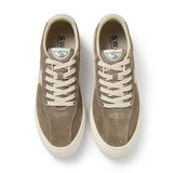 Stepney Workers Club Dellow S-Strike Suede Trainers
