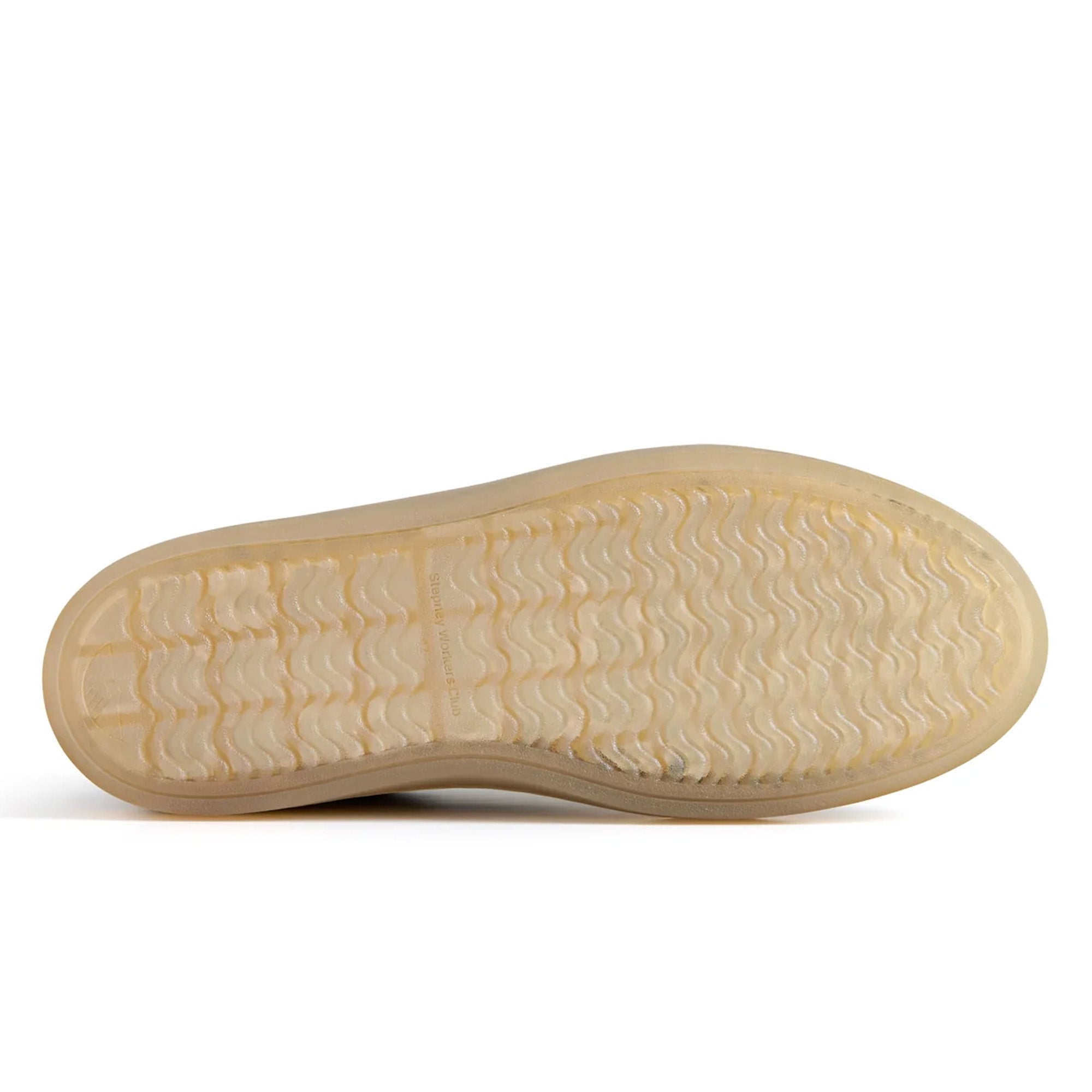 Stepney Workers Club Surma S-Strike Suede Trainers
