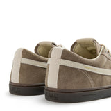 Stepney Workers Club Surma S-Strike Suede Trainers